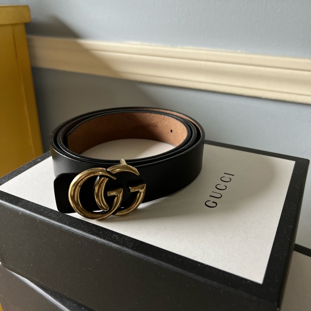 Gucci Belt